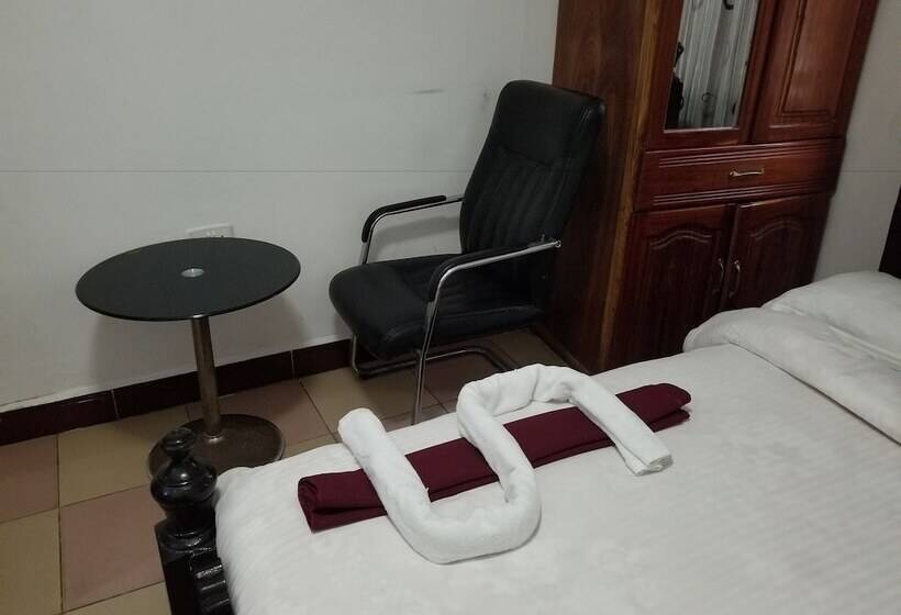 اتاق سوپریور, Riverview Hotels Apartment