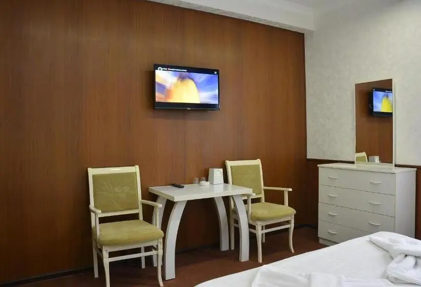اتاق راحتی, Vayk Hotel And Tourism Center