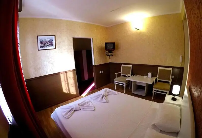 اتاق اکونومی, Vayk Hotel And Tourism Center