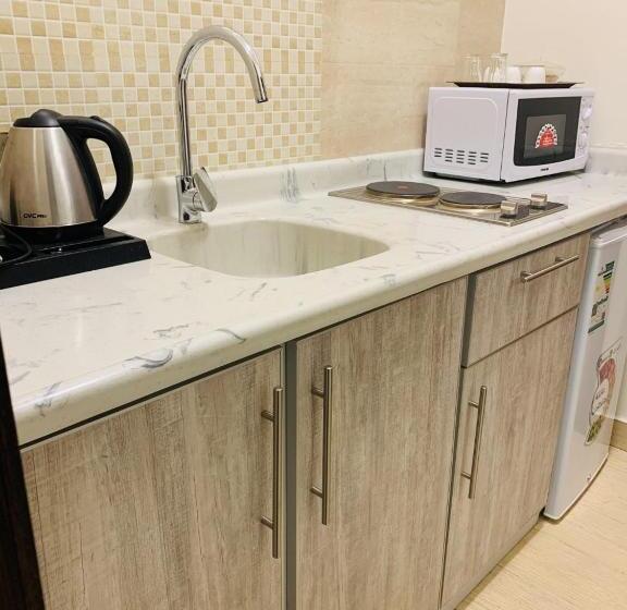 חדר סופריור, الايكة مانجروف