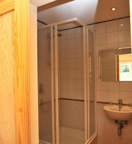 标准间, Wildegams Gasthof Und Brauerei