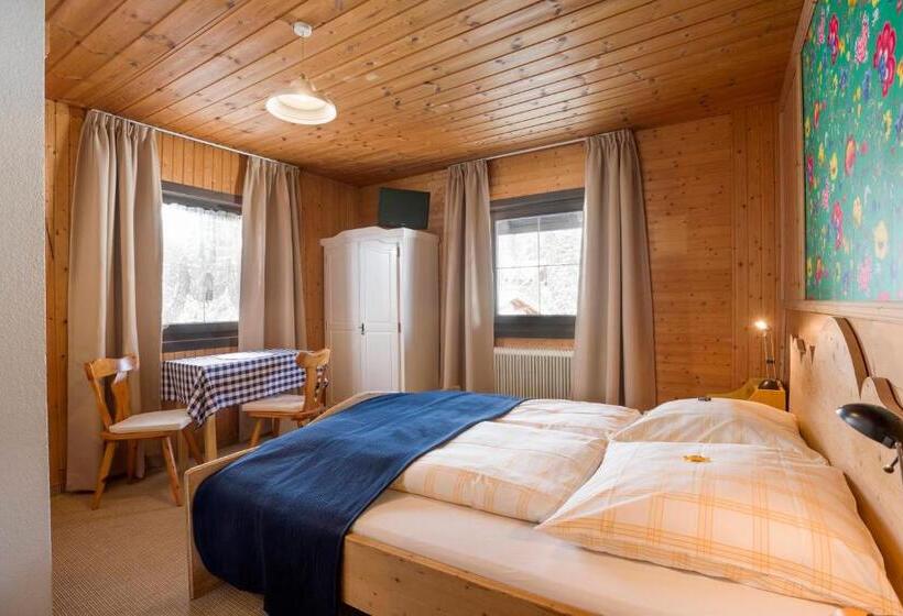 标准间, Wildegams Gasthof Und Brauerei