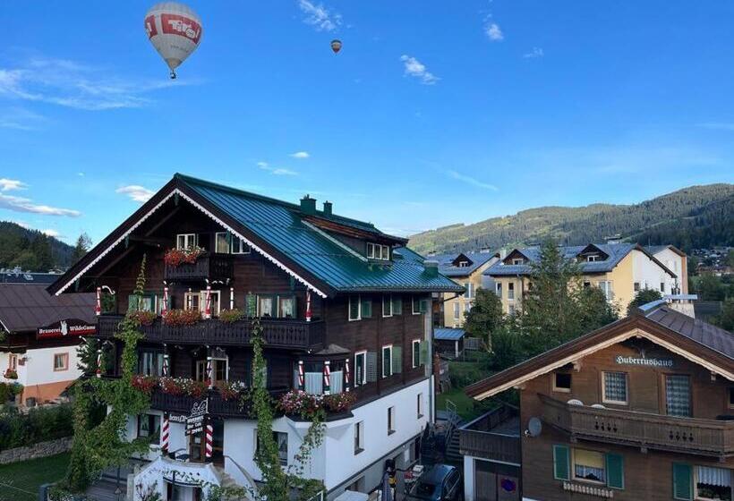 Номер Стандарт Индивидуальный, Wildegams Gasthof Und Brauerei