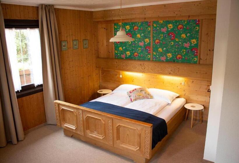 标准三人间, Wildegams Gasthof Und Brauerei