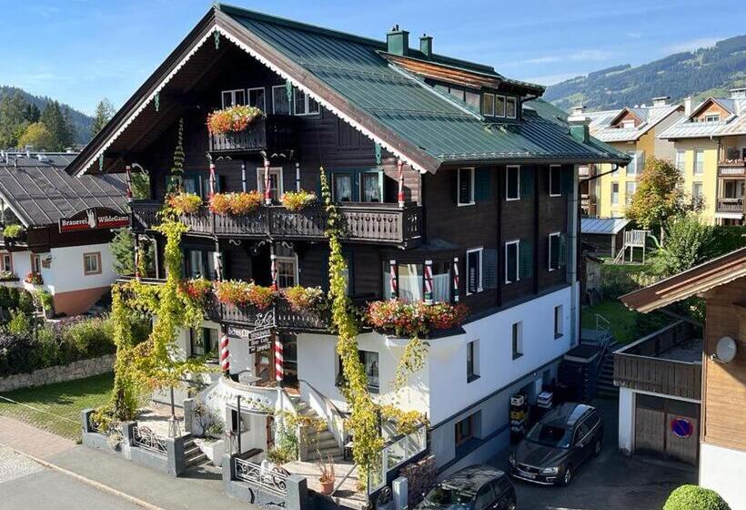Номер Стандарт Вид на Горы, Wildegams Gasthof Und Brauerei