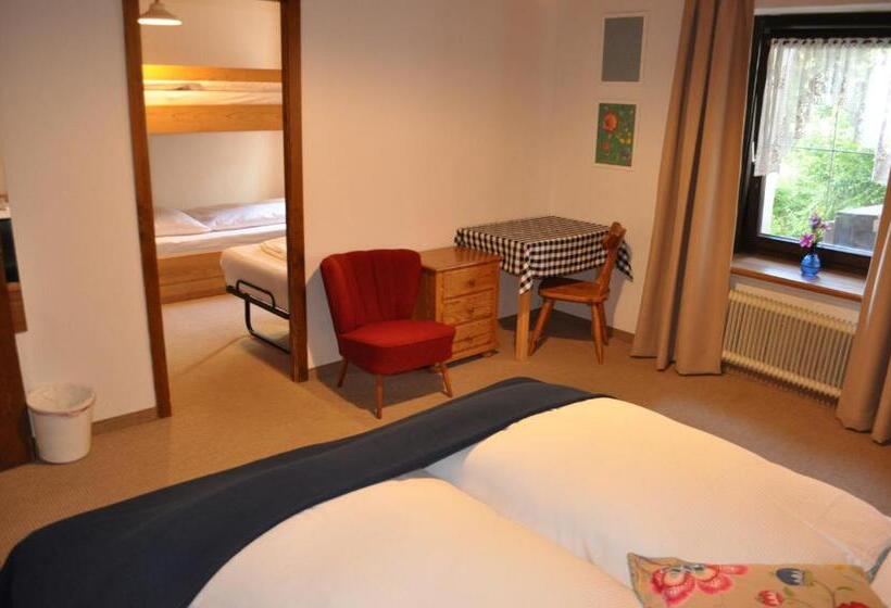 四人标准间, Wildegams Gasthof Und Brauerei