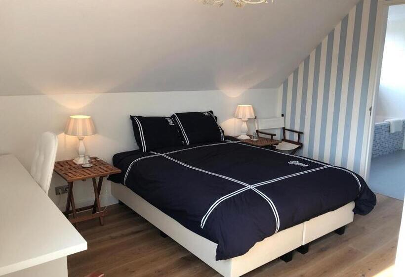 غرفة قياسية, Chalet Royal