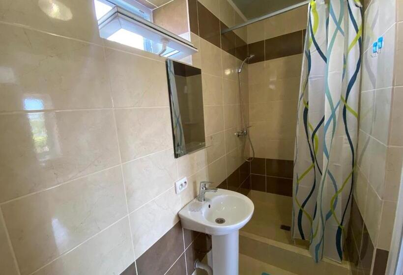 Chambre Quadruple Classique, катюша морская