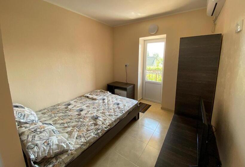 Chambre Deluxe, катюша морская