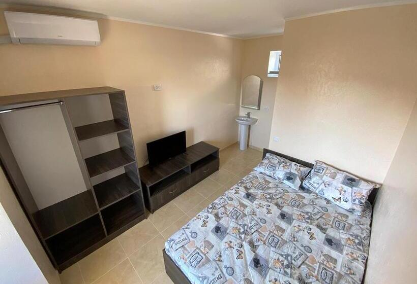 Chambre Deluxe, катюша морская