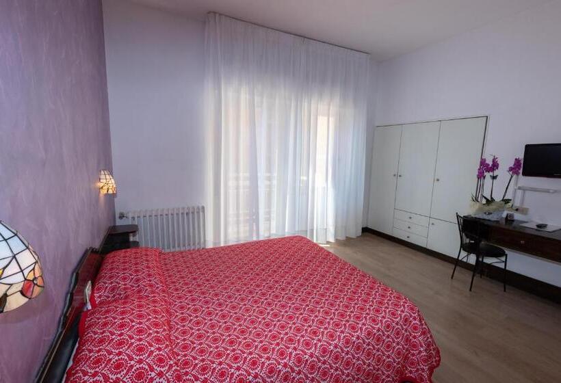 스탠다드 룸, Adrimer