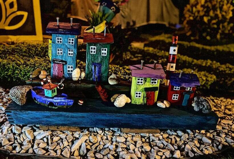 침실 1개 주택, Finca Casa Antigua