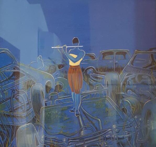 חדר סטנדרט, Podere La Starza