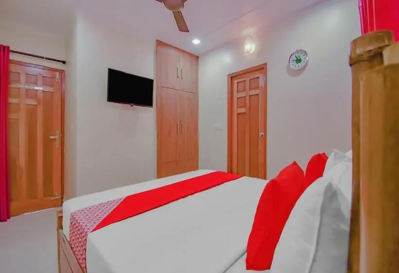 Camera Standard, O Yog 1