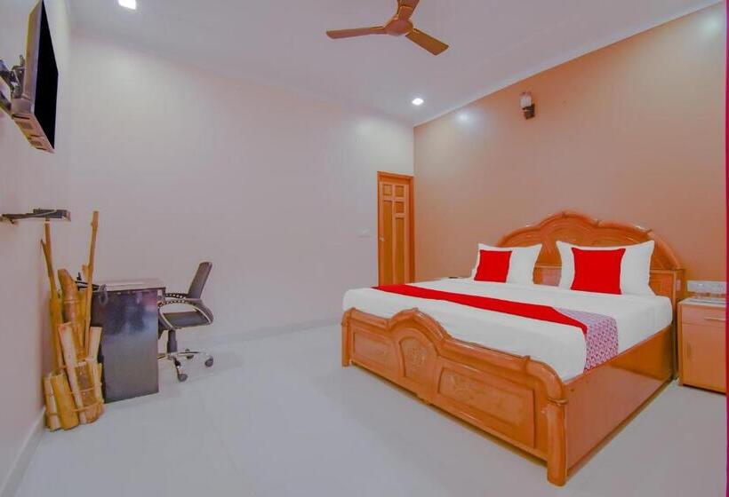 Chambre Standard, O Yog 1