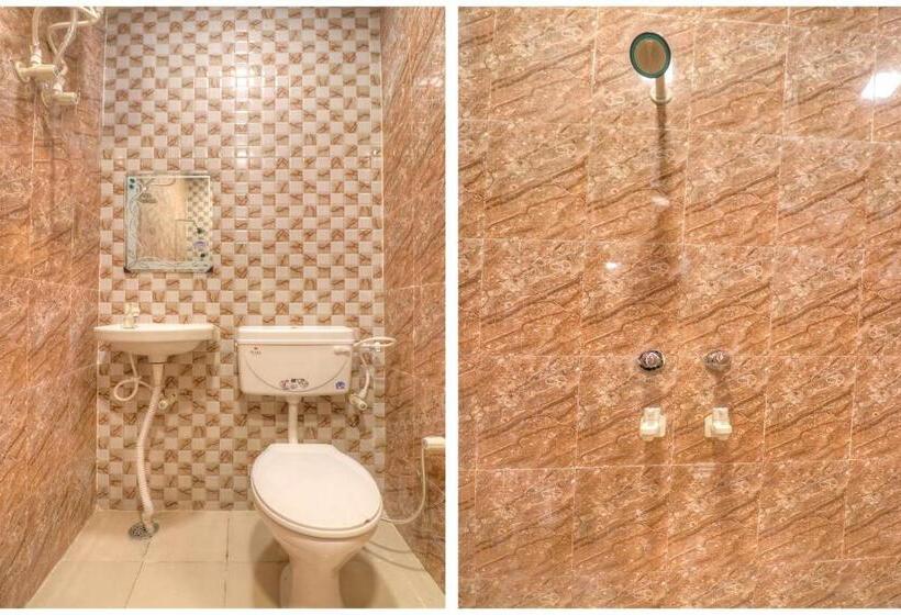 트리플 클래식 룸, Oyo 67351 Hotel Deep Plaza