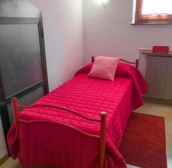 Номер Стандарт, Casa Vacanze Nonna Angela