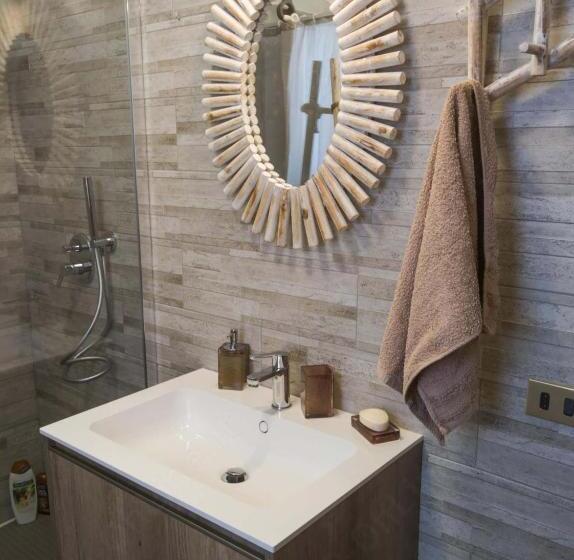 Номер Стандарт, Casa Vacanze Nonna Angela