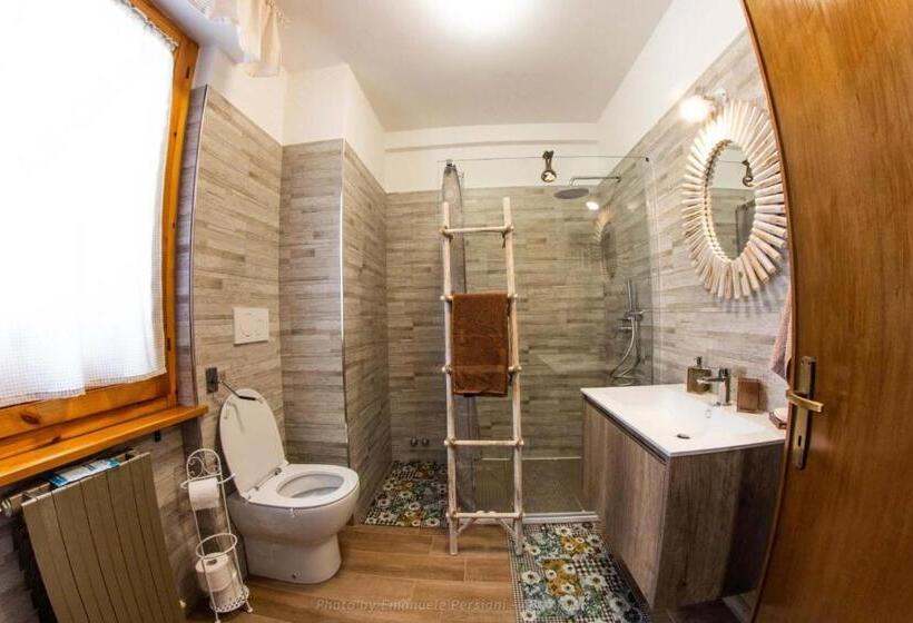 اتاق استاندارد, Casa Vacanze Nonna Angela
