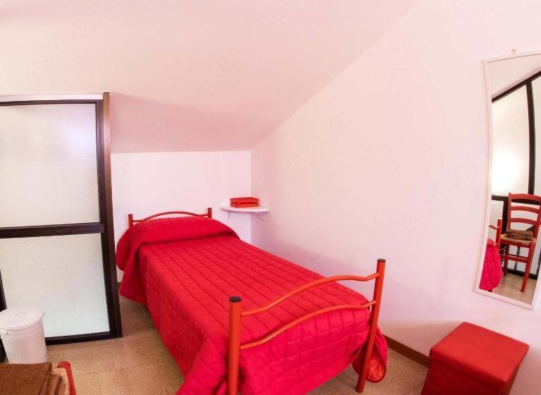 Номер Стандарт, Casa Vacanze Nonna Angela