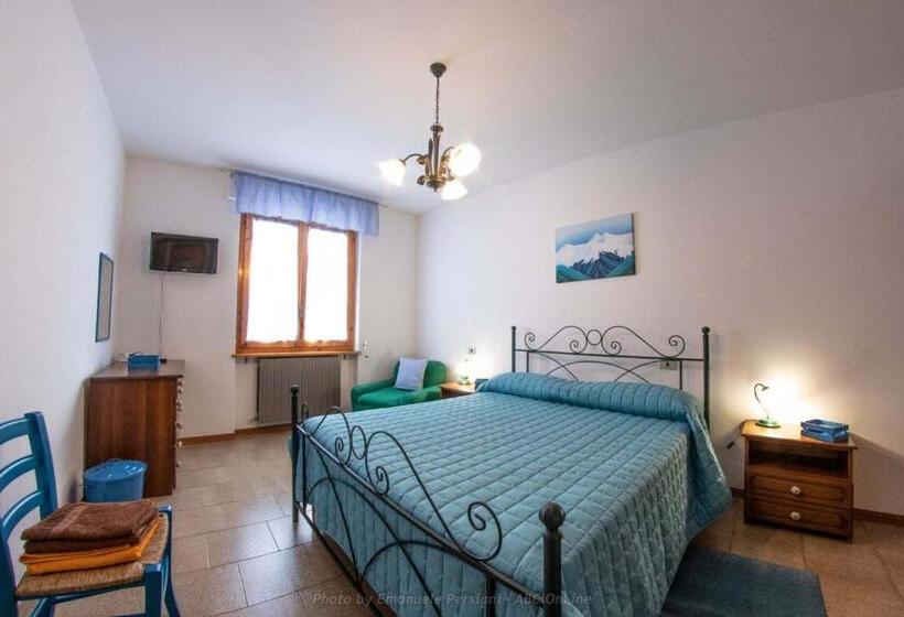 Номер Стандарт, Casa Vacanze Nonna Angela