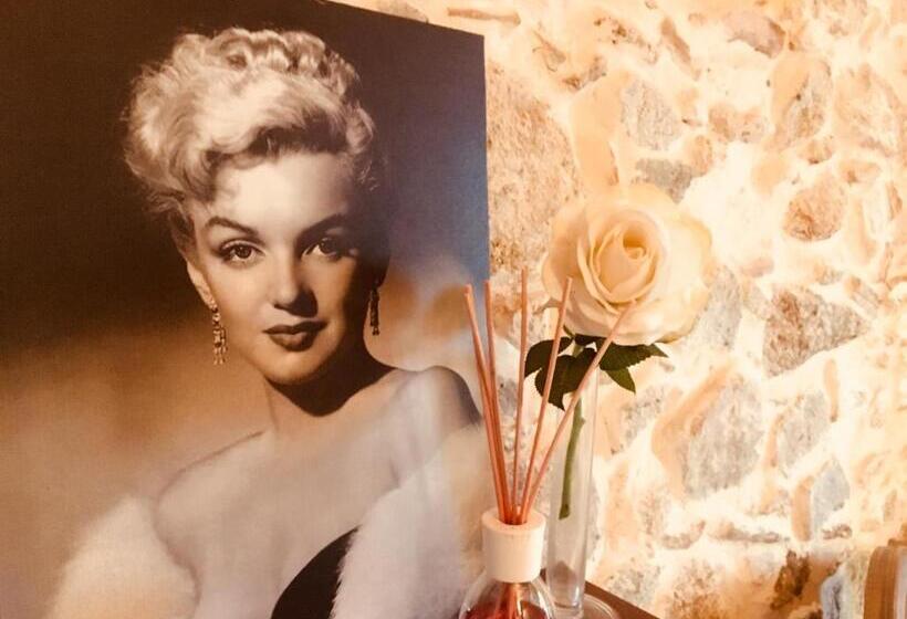 غرفة ديلوكس ذات إطلالة جانبية على البحر, Perla Del Borgo Bed And Breakfast