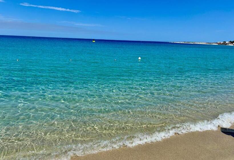 غرفة قياسية, Perla Del Borgo Bed And Breakfast