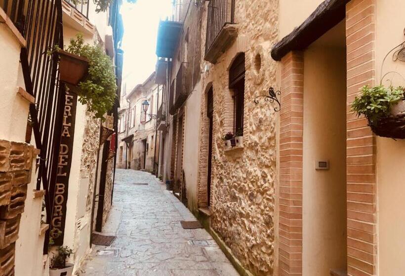 غرفة قياسية, Perla Del Borgo Bed And Breakfast