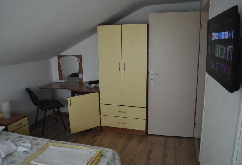 Люкс Дюплекс, Yanis