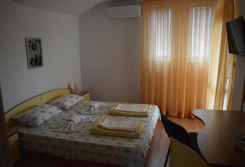 Люкс Дюплекс, Yanis