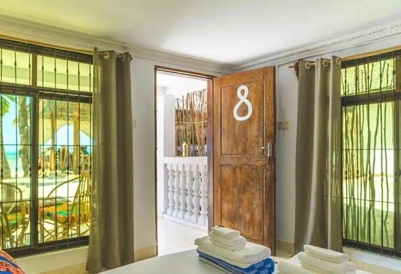 اتاق استاندارد با چشمانداز دریا, Marea Boutique
