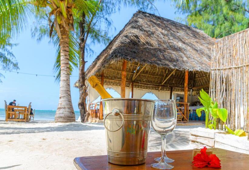 带海景的标准房, Marea Boutique