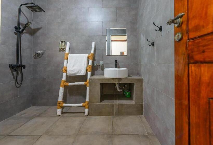 家庭海景房, Marea Boutique