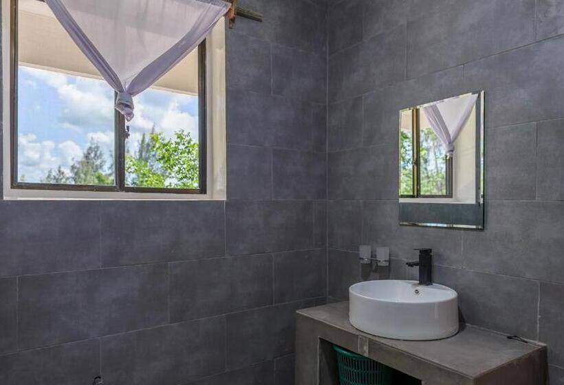 家庭海景房, Marea Boutique