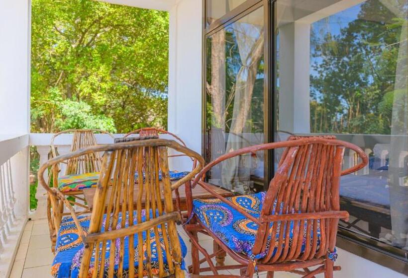 家庭海景房, Marea Boutique