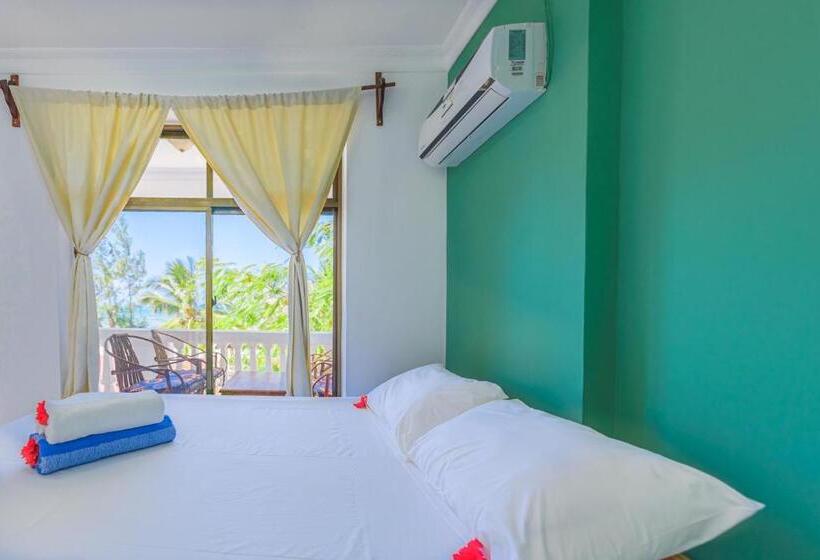 家庭海景房, Marea Boutique