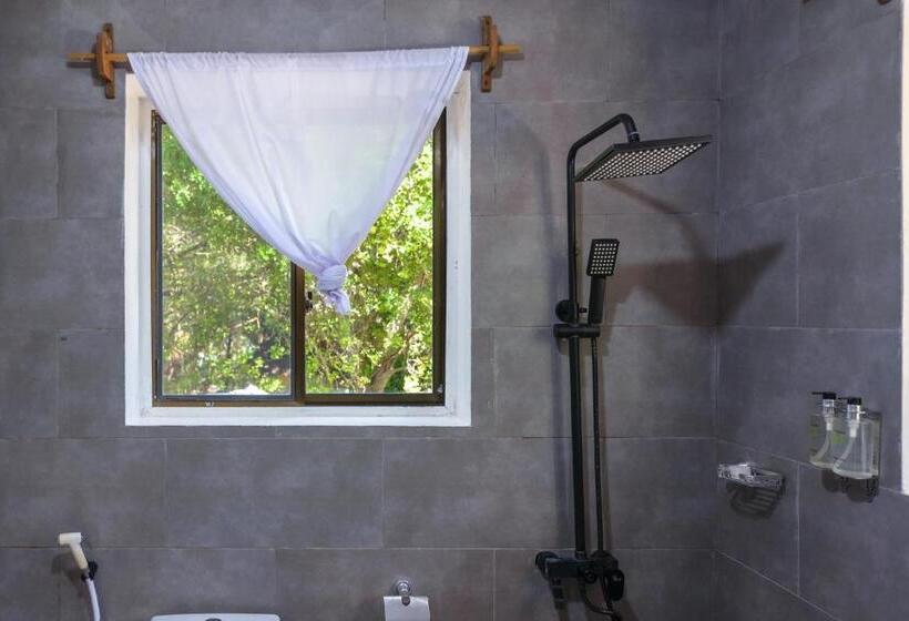 家庭间, Marea Boutique