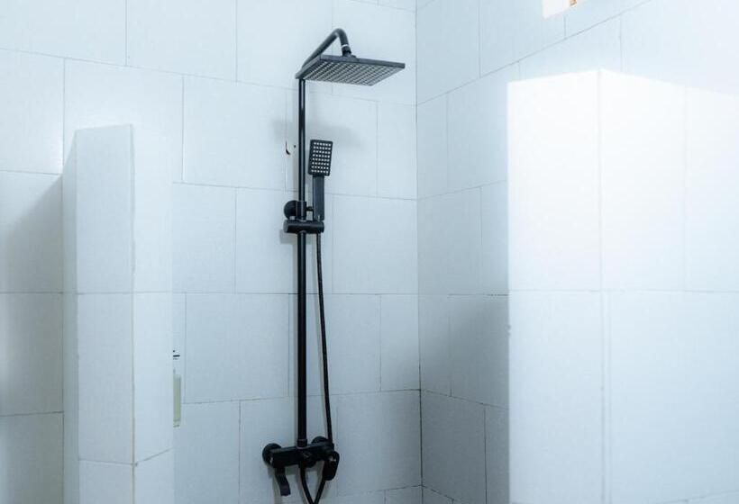 标准房带园景, Marea Boutique