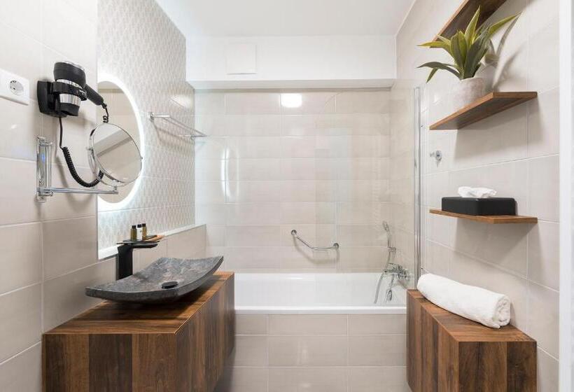 Студия Стандарт, Sunset Resort   Lakeside Apartment