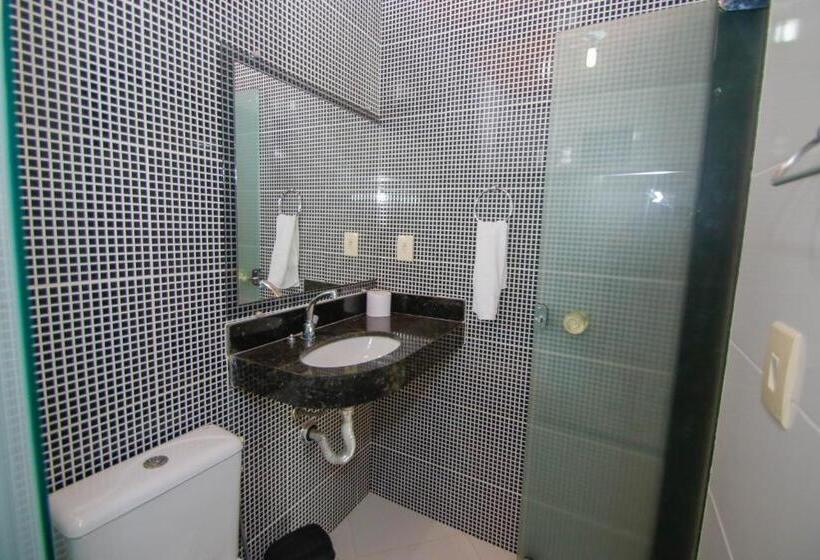 سوییت, Pousada Maravilha