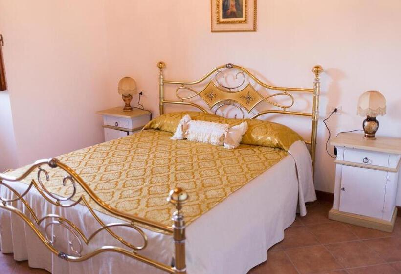 اتاق استاندارد, Antica Macina Toscana