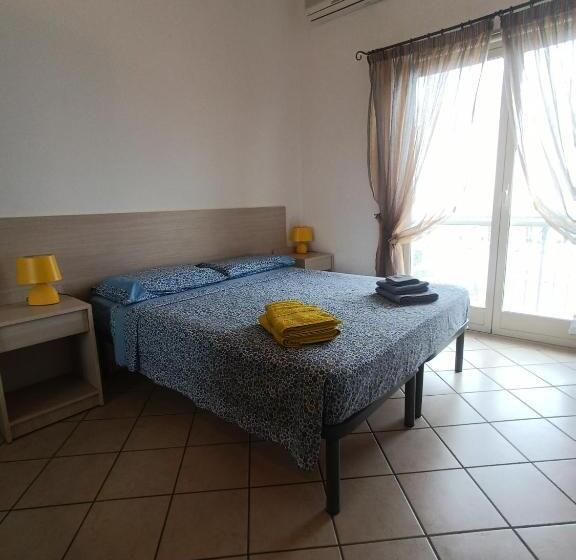 オーシャンビュースタンダードルーム, Il Cavalluccio Marino