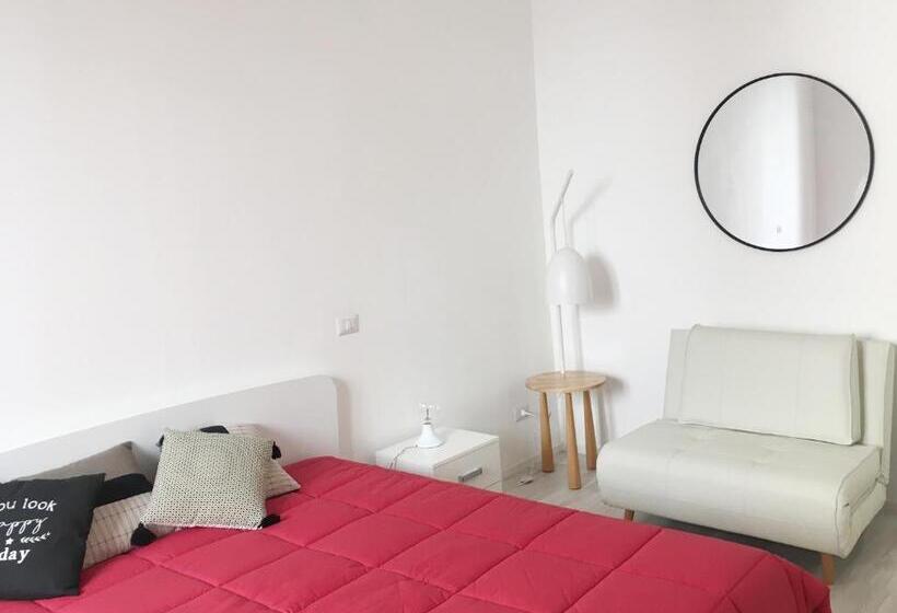 غرفة قياسية, Il Centro Storico