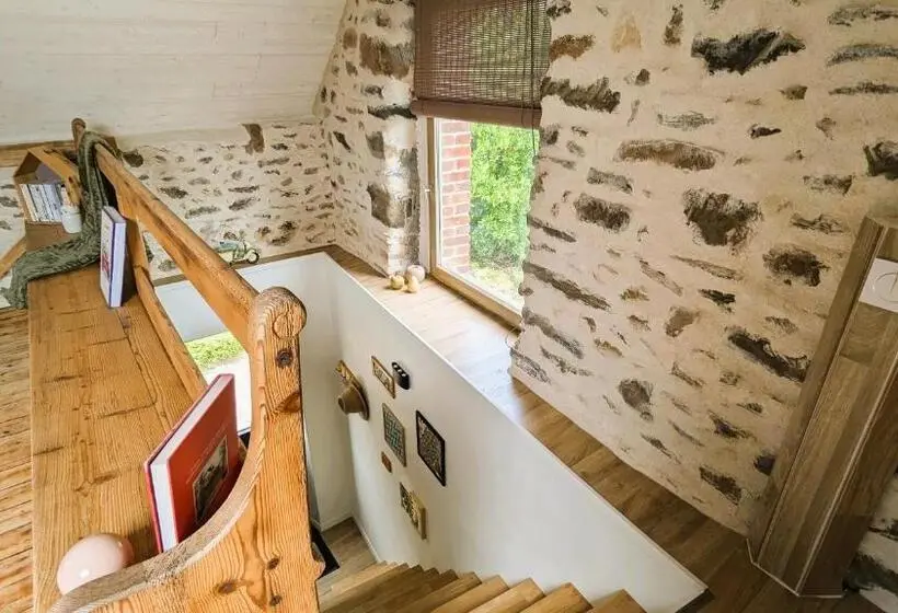 メゾネットスイート, La Guesthouse à Deux Pas Du Sentier Des Douaniers