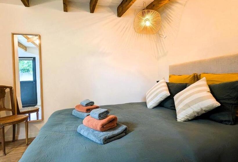 Dubleks Süit, La Guesthouse   à Deux Pas Du Sentier Des Douaniers