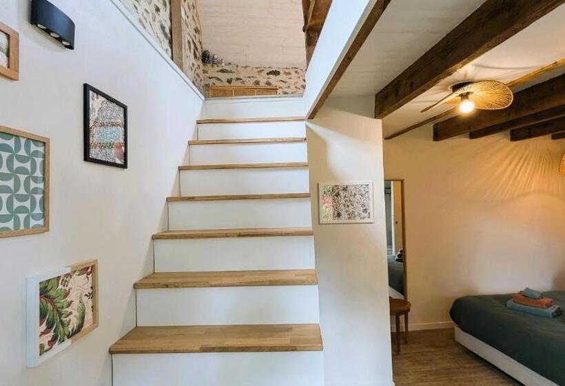 Dubleks Süit, La Guesthouse   à Deux Pas Du Sentier Des Douaniers