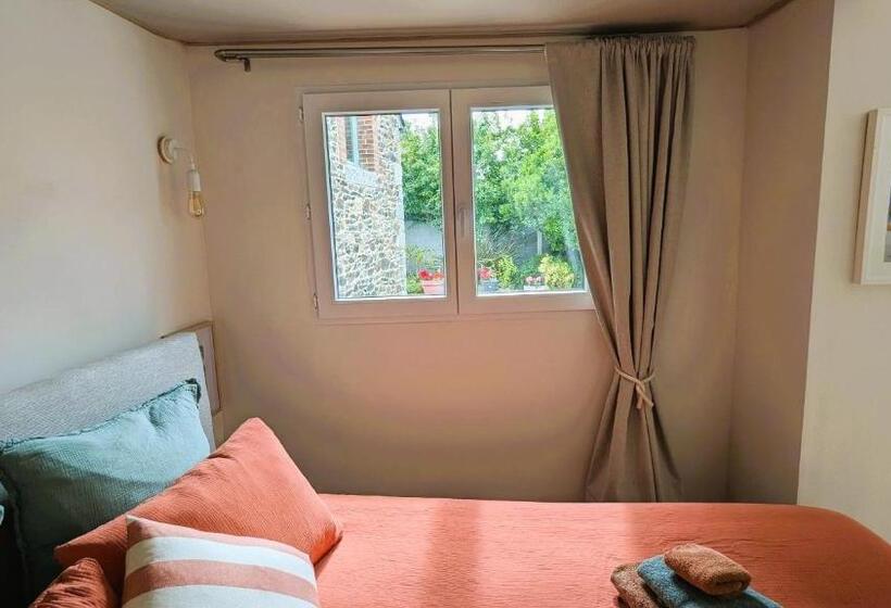 Delüks Oda, La Guesthouse   à Deux Pas Du Sentier Des Douaniers