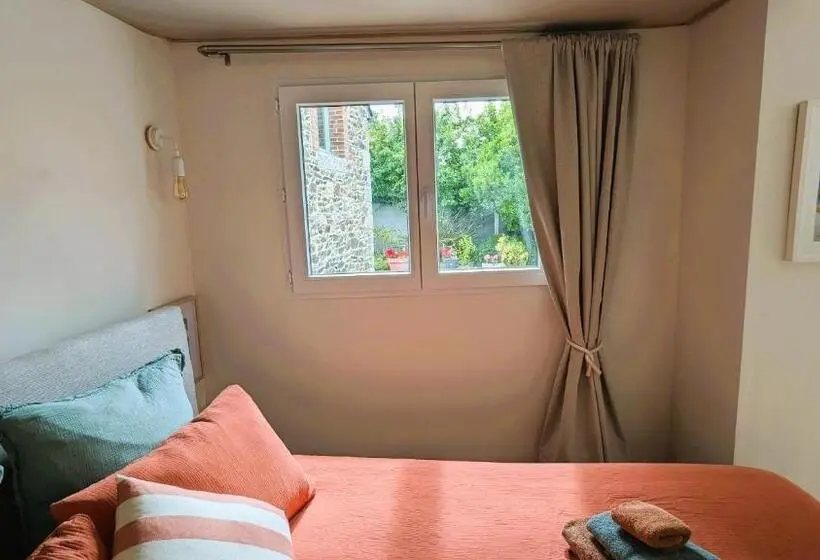 デラックスルーム, La Guesthouse à Deux Pas Du Sentier Des Douaniers