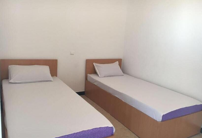 Habitació Economy Bany Compartit, Hostel Cazino Sud