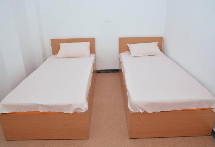 Habitació Economy Bany Compartit, Hostel Cazino Sud